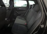 Škoda Karoq SUV / Terénní 1,5 l 110 kw