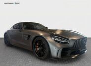Mercedes-Benz AMG GT Kupé 4,0 l 430 kw