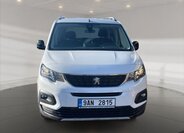 Peugeot Ostatní Kombi 1,5 l 96 kw