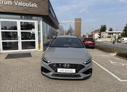 Hyundai i30 Kombi 1,5 l 103 kw