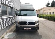 Volkswagen Grand California 24