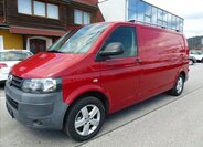 Volkswagen Transporter Ostatní 2,0 l 132 kw