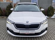 Škoda Scala Hatchback 999,0 70 kw
