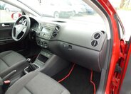 Volkswagen Golf Plus Kombi 1,6 l 85 kw