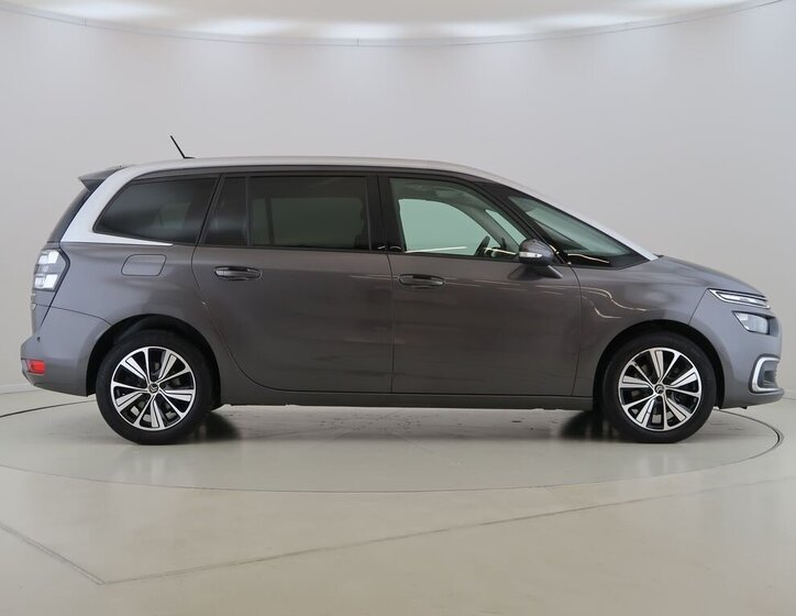 Citroën C4 Picasso MPV 2,0 l 110 kw