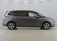 Citroën C4 Picasso MPV 2,0 l 110 kw