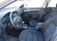 Škoda Octavia Kombi 0,0 103 kw