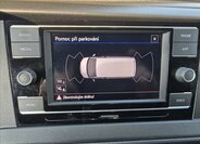 Volkswagen Transporter VAN / Minibus 2,0 l 81 kw