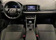 Škoda Karoq SUV / Terénní 2,0 l 110 kw
