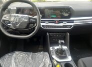 KIA Sportage SUV / Terénní 1,6 l 110 kw