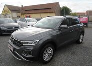 Volkswagen T-Roc SUV 2,0 l 110 kw