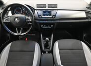 Škoda Fabia Kombi 1,4 l 77 kw