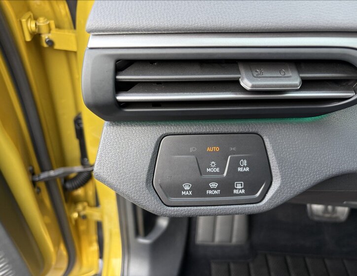 Volkswagen ID.4 Kombi 0,0 150 kw