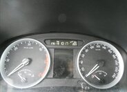 Škoda Fabia Kombi 1,4 l 51 kw