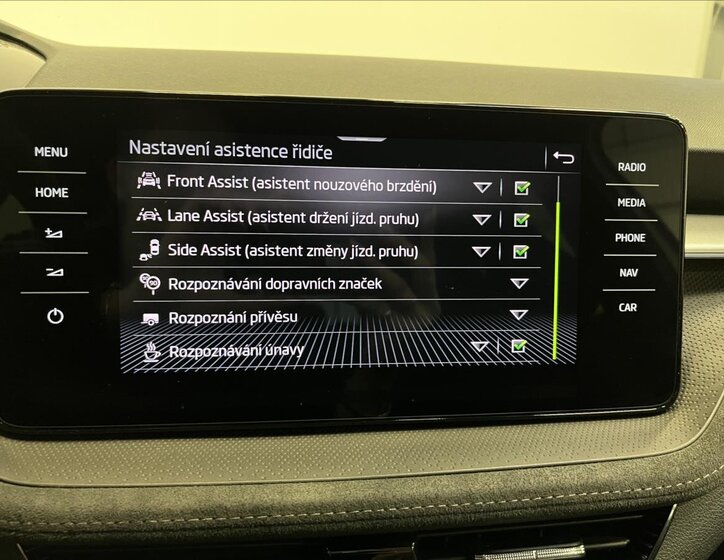 Škoda Fabia Hatchback 999,0 81 kw