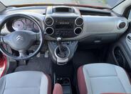 Citroën Berlingo 11