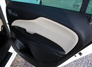 Opel Zafira MPV 1,6 l 88 kw