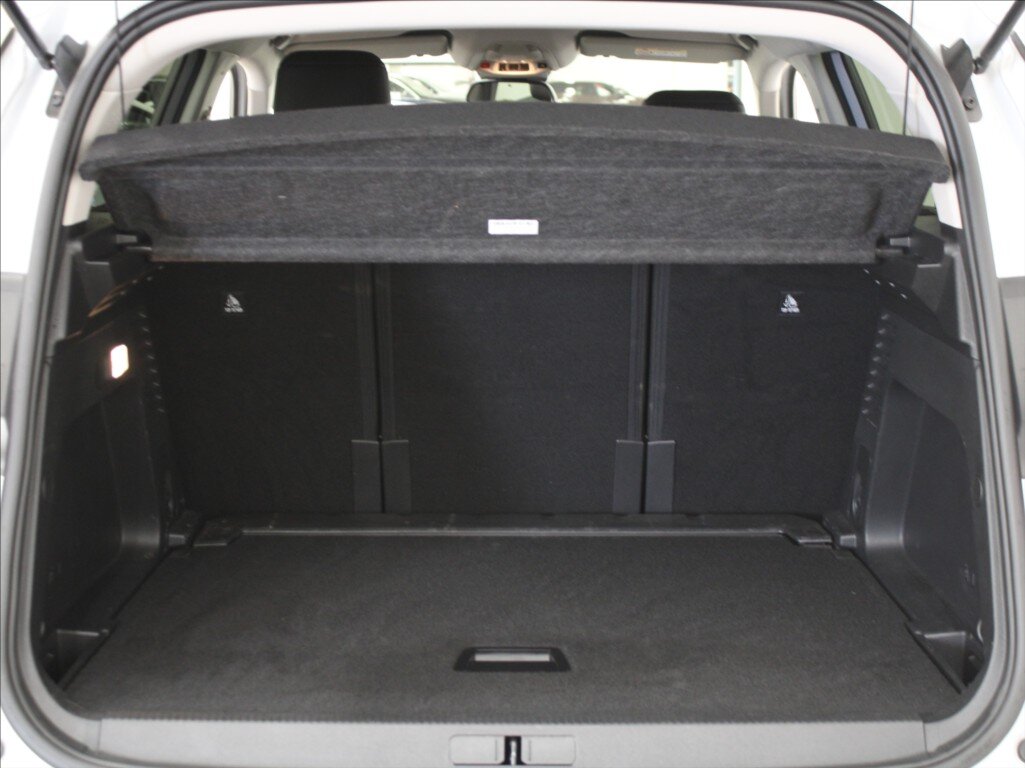 Citroën C5 Aircross SUV 1,5 l 96 kw