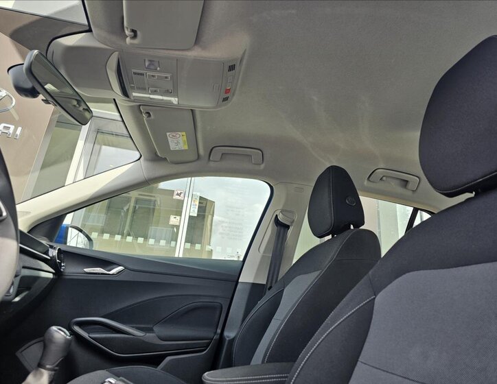 Škoda Fabia Hatchback 999,0 59 kw