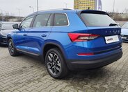 Škoda Kodiaq 7