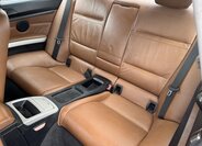 BMW Řada 3 Ostatní 2,0 l 125 kw