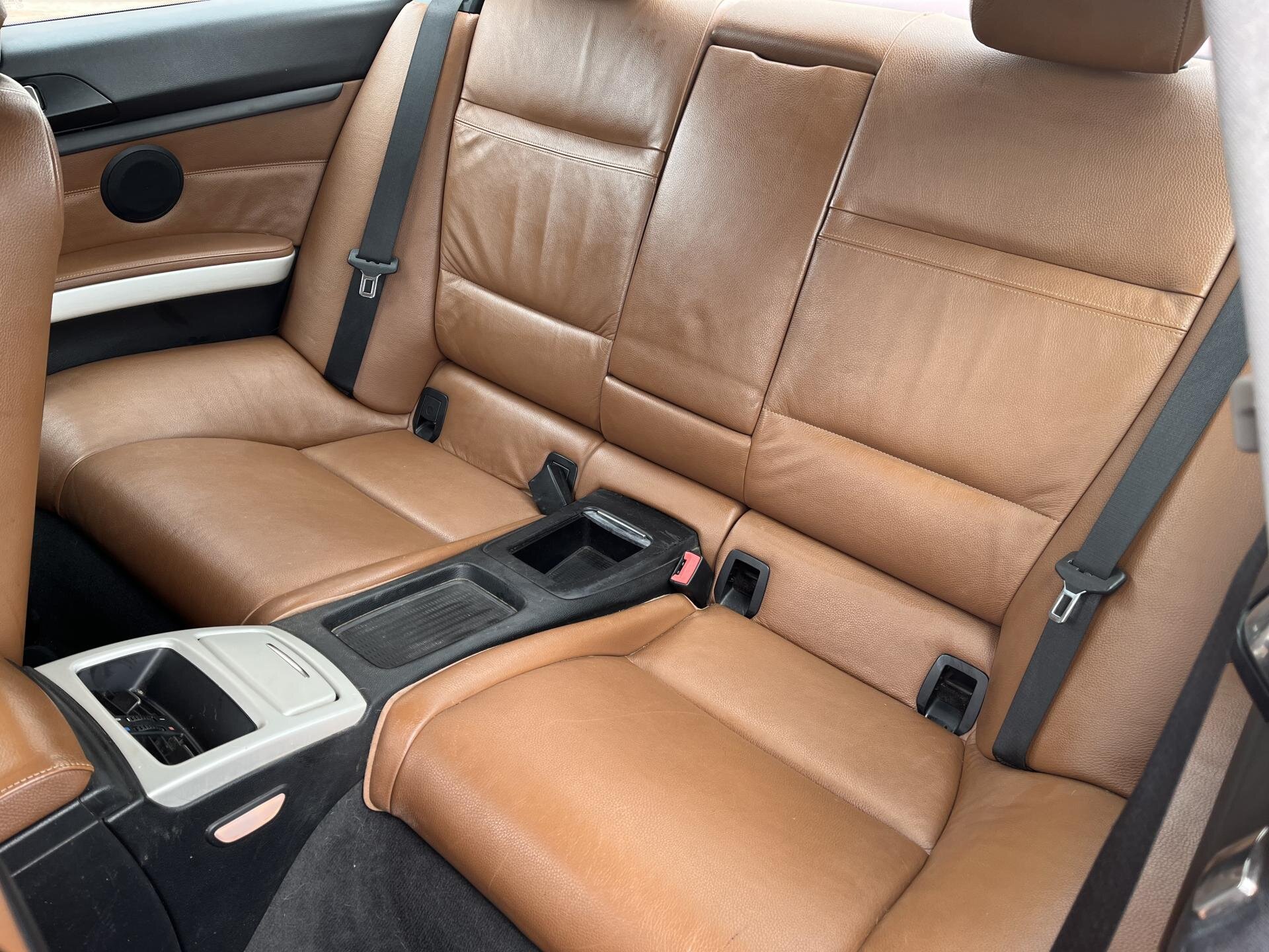 BMW Řada 3 Ostatní 2,0 l 125 kw