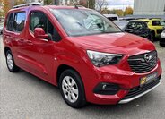 Opel Combo MPV 1,2 l 81 kw