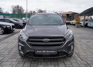 Ford Kuga SUV / Terénní 2,0 l 132 kw