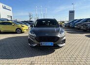Ford Kuga SUV 2,5 l 140 kw