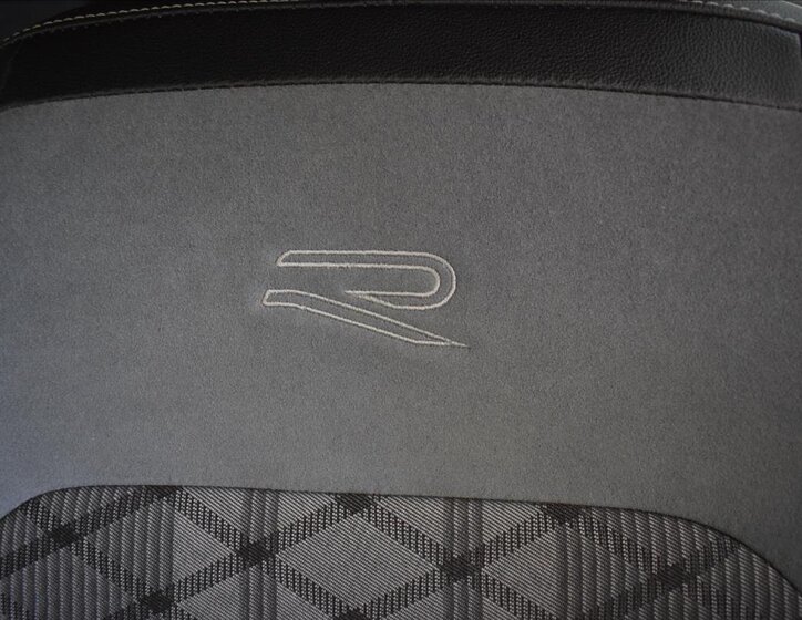 Volkswagen Tiguan SUV / Terénní 2,0 l 110 kw