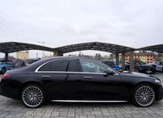 Mercedes-Benz Třídy S Sedan / Limuzína 3,0 l 320 kw
