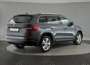 Škoda Kodiaq SUV / Terénní 2,0 l 110 kw