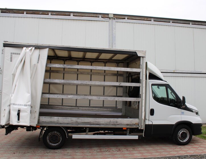 Iveco Daily 8