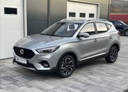 MG ZS SUV / Terénní 999,0 82 kw