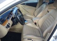 Volkswagen Passat 12