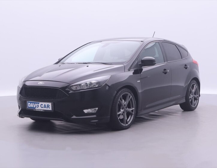 Ford Focus 3
