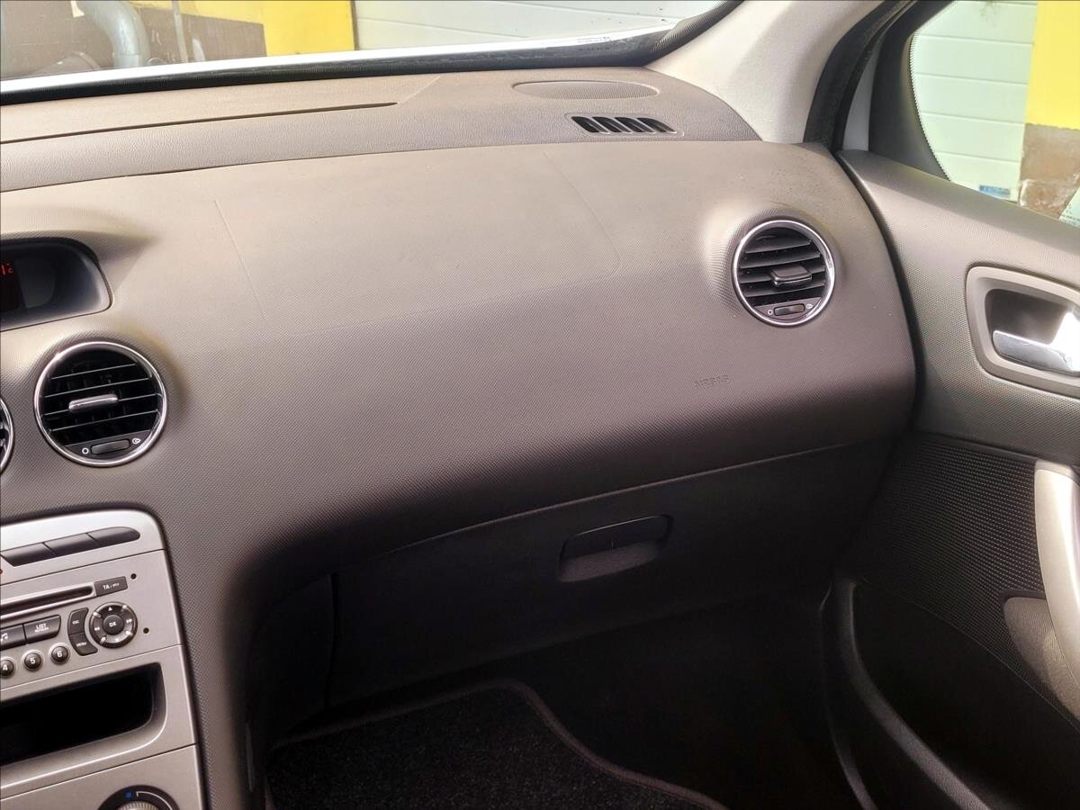 Peugeot 308 Kombi 1,6 l 80 kw