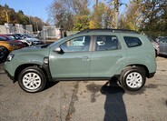 Dacia Duster 8