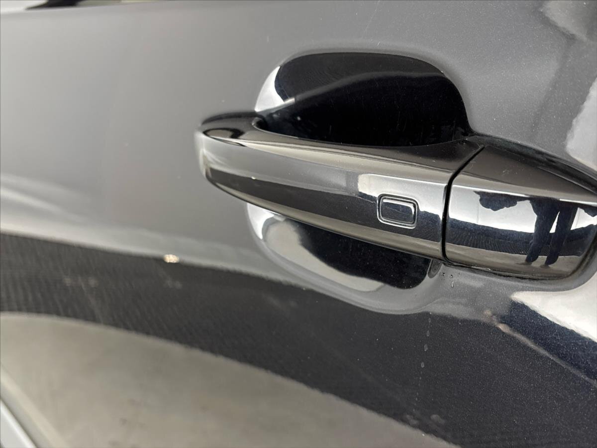 Audi Q7 SUV / Terénní 3,0 l 200 kw