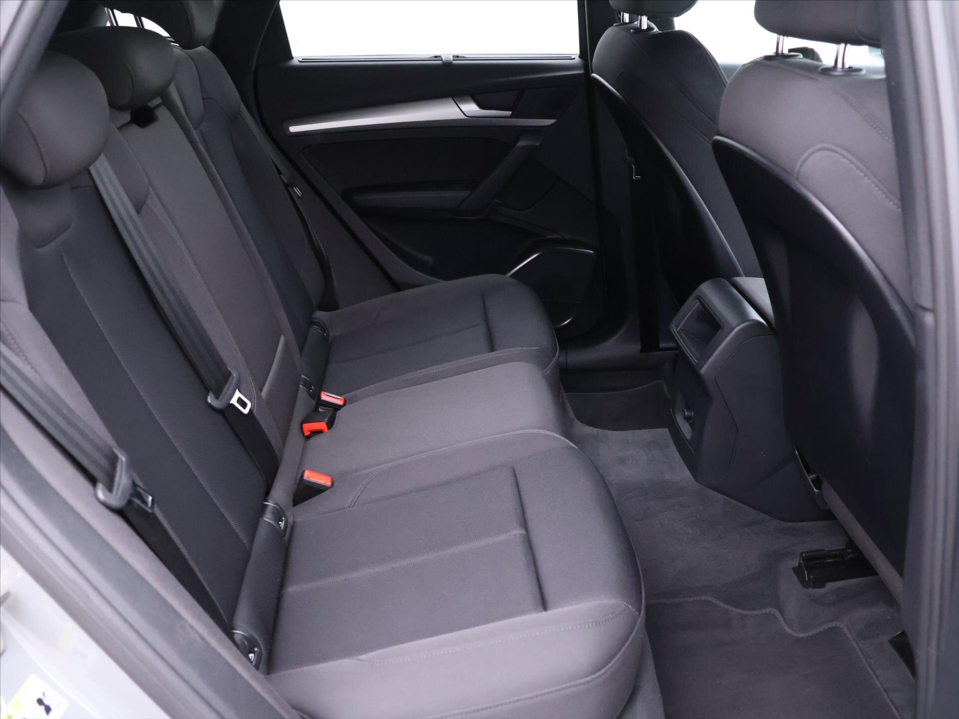 Audi Q5 SUV 2,0 l 150 kw