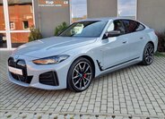 BMW i4 Sedan / Limuzína 0,0 400 kw