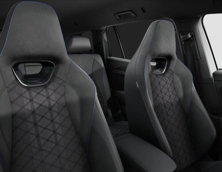 Volkswagen Tayron SUV 1,5 l 200 kw