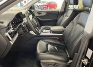 Audi Q8 SUV 3,0 l 250 kw