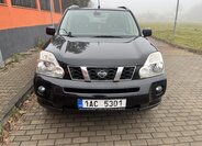 Nissan X-Trail 3