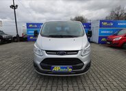 Ford Transit Custom Ostatní 2,0 l 96 kw