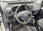 Fiat Fiorino Kombi 1,2 l 55 kw