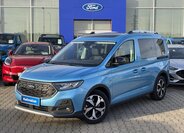 Ford Tourneo Connect MPV 1,5 l 110 kw