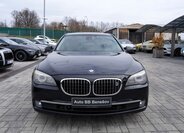 BMW Řada 7 Sedan / Limuzína 3,0 l 180 kw