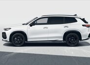 Volkswagen Tayron SUV / Terénní 2,0 l 142 kw