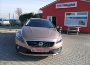 Volvo V40 Hatchback 2,0 l 88 kw